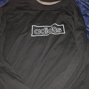 Addis’s Long Sleve